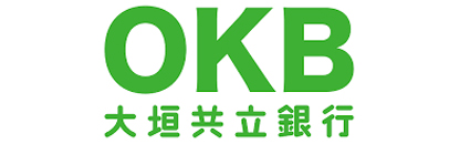 OKB大垣共立銀行